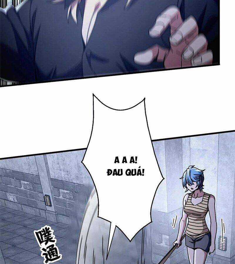 Trưởng Giám Ngục Trông Coi Các Ma Nữ Chương 96 trang 31