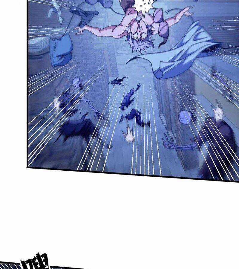 Trưởng Giám Ngục Trông Coi Các Ma Nữ Chương 96 trang 4