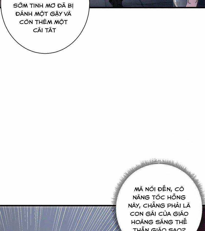 Trưởng Giám Ngục Trông Coi Các Ma Nữ Chương 96 trang 40