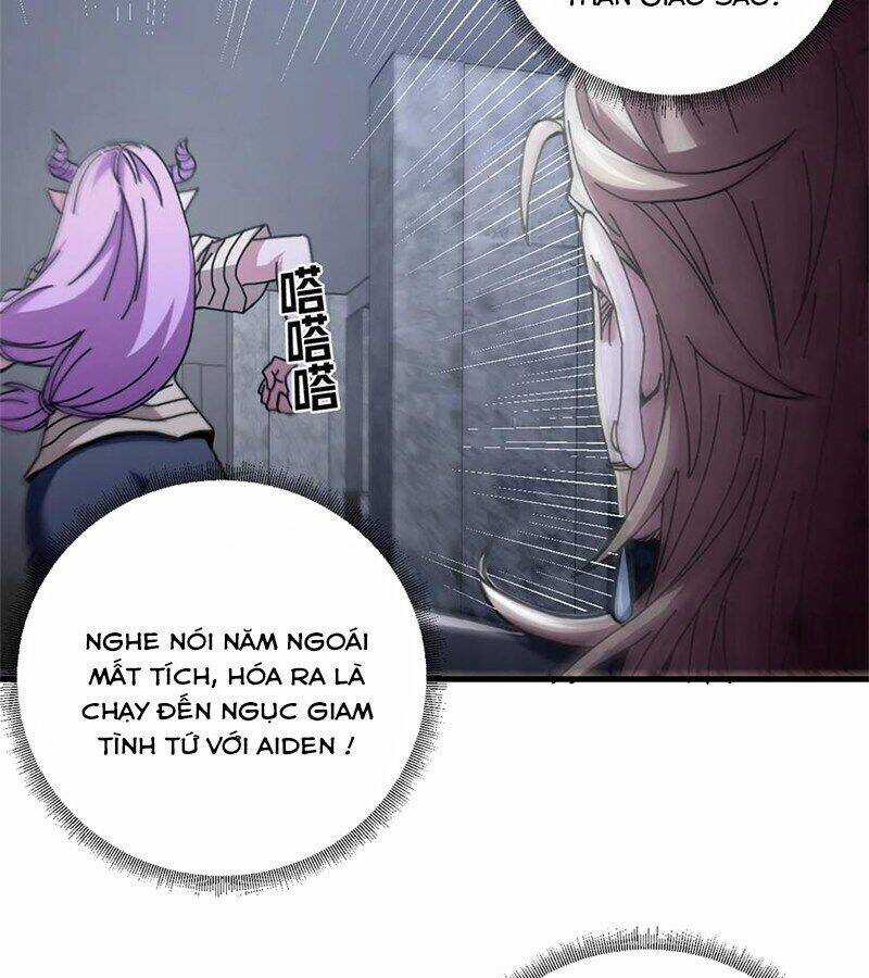 Trưởng Giám Ngục Trông Coi Các Ma Nữ Chương 96 trang 41