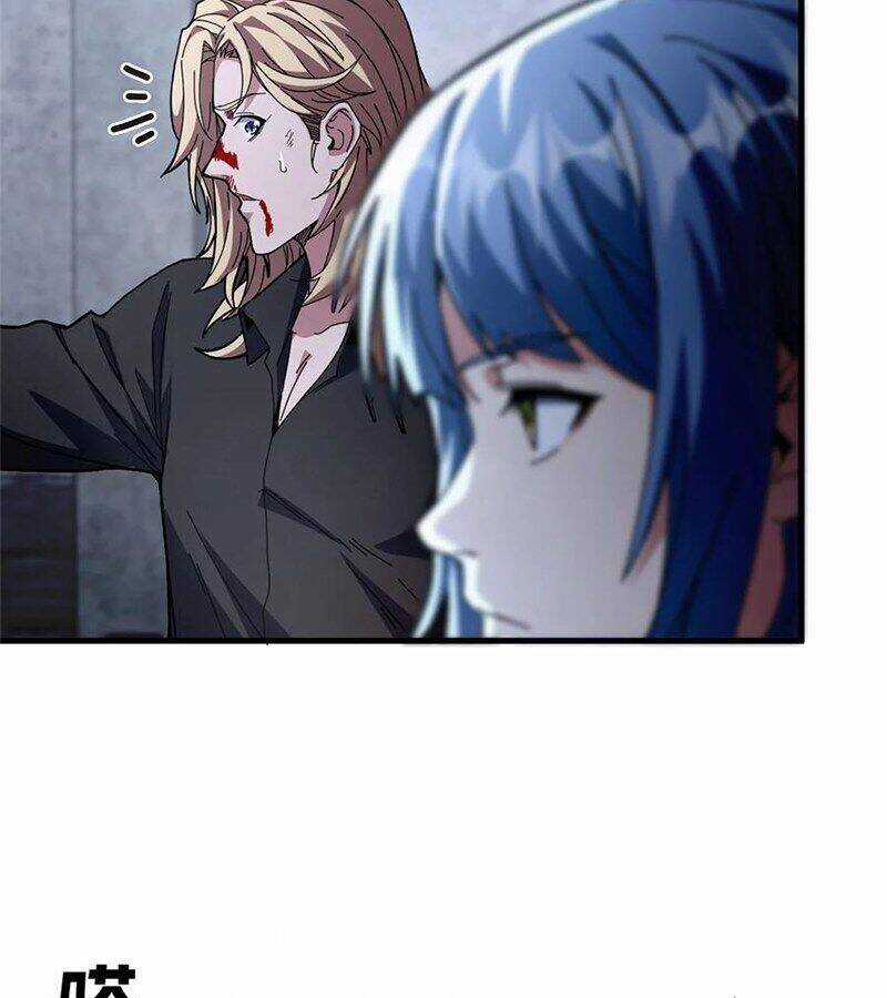 Trưởng Giám Ngục Trông Coi Các Ma Nữ Chương 96 trang 45