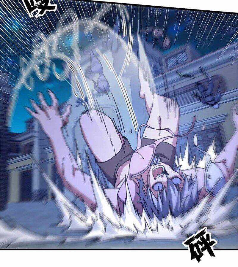 Trưởng Giám Ngục Trông Coi Các Ma Nữ Chương 96 trang 5