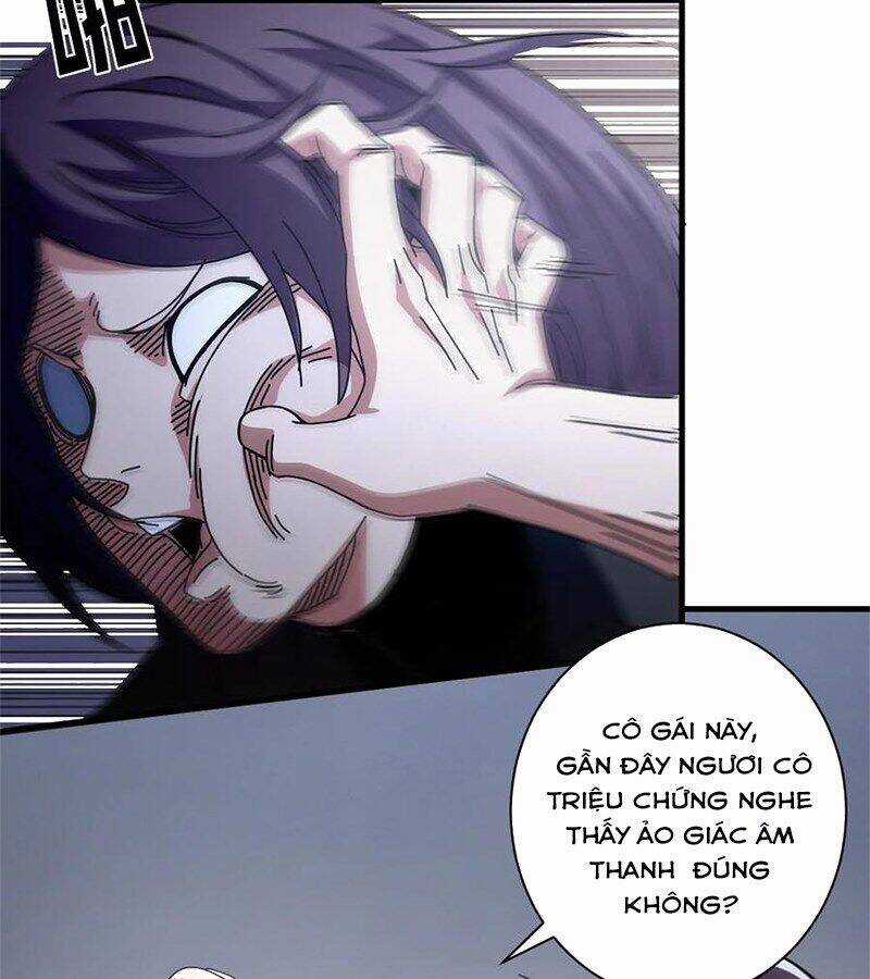 Trưởng Giám Ngục Trông Coi Các Ma Nữ Chương 96 trang 55