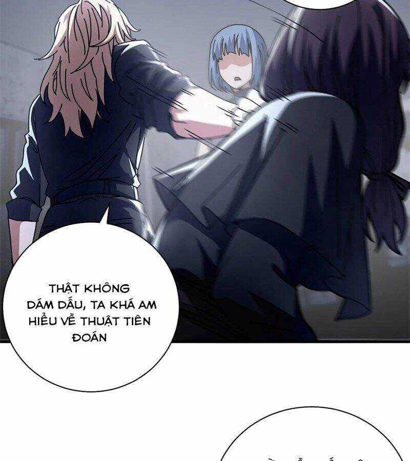 Trưởng Giám Ngục Trông Coi Các Ma Nữ Chương 96 trang 56