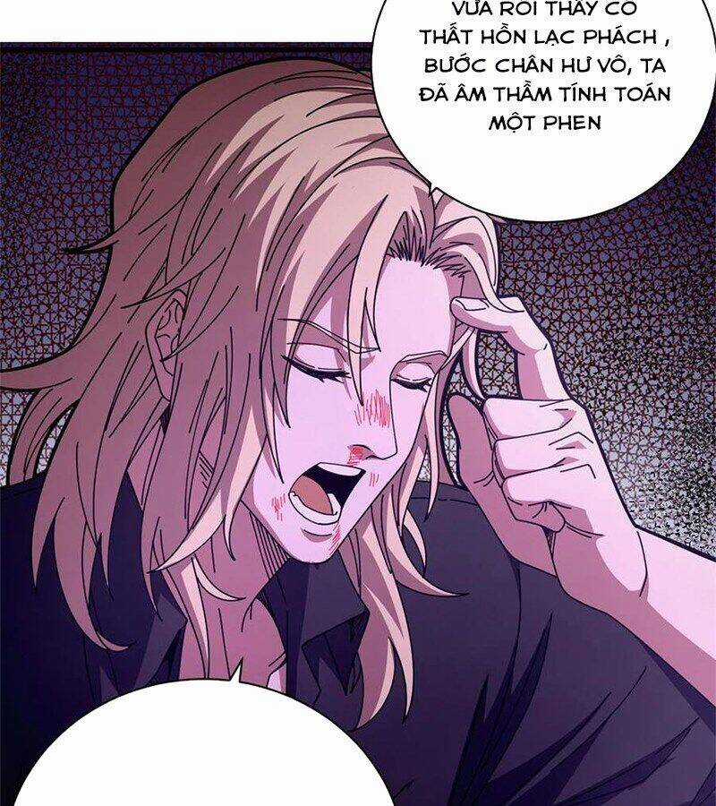 Trưởng Giám Ngục Trông Coi Các Ma Nữ Chương 96 trang 57