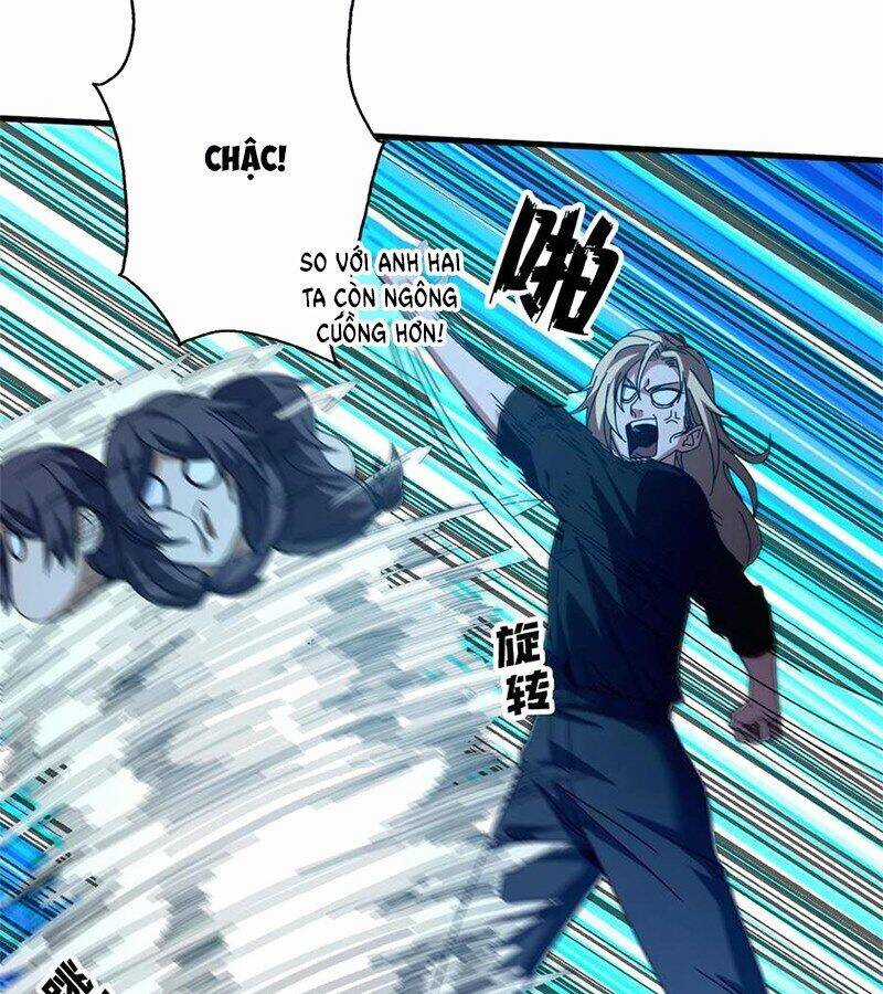 Trưởng Giám Ngục Trông Coi Các Ma Nữ Chương 96 trang 69