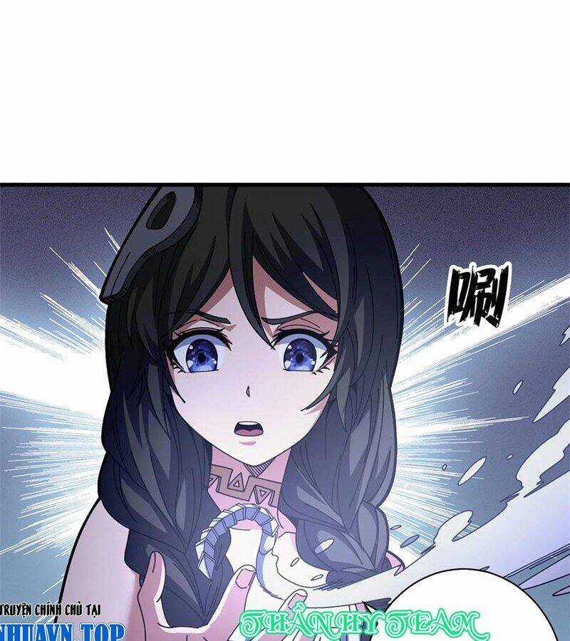 Trưởng Giám Ngục Trông Coi Các Ma Nữ Chương 96 trang 7