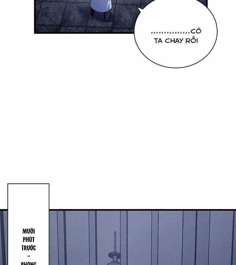 Trưởng Giám Ngục Trông Coi Các Ma Nữ Chương 96 trang 74