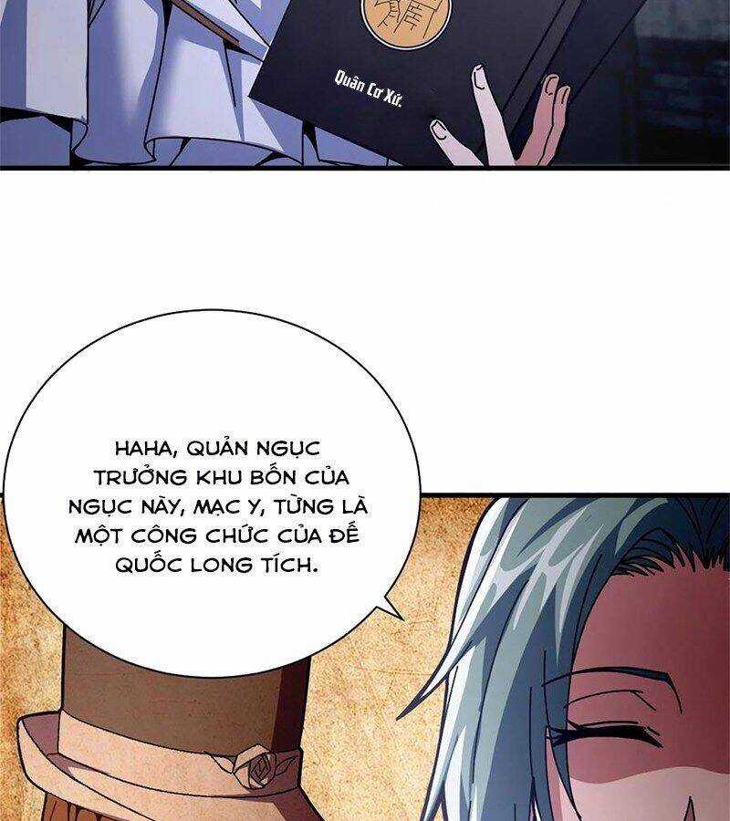 Trưởng Giám Ngục Trông Coi Các Ma Nữ Chương 96 trang 77