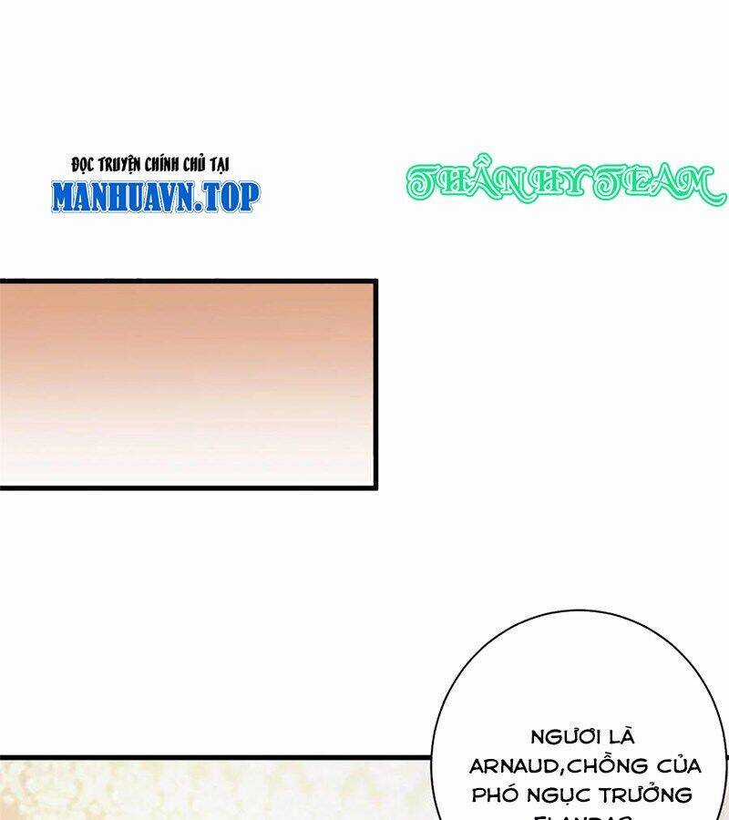 Trưởng Giám Ngục Trông Coi Các Ma Nữ Chương 96 trang 86