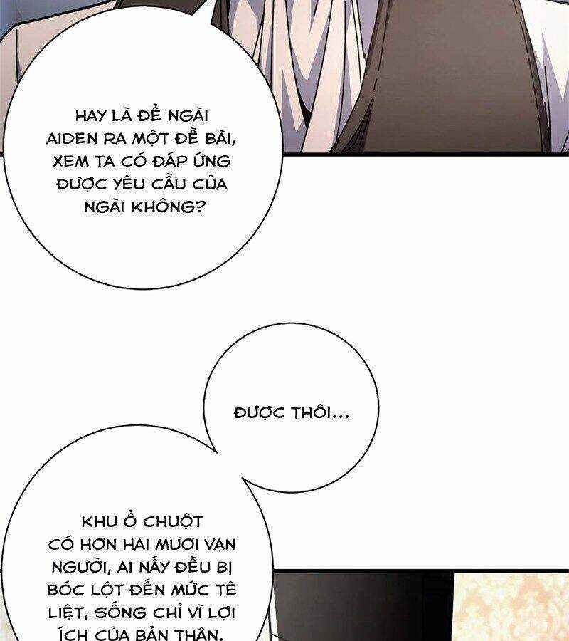 Trưởng Giám Ngục Trông Coi Các Ma Nữ Chương 96 trang 89