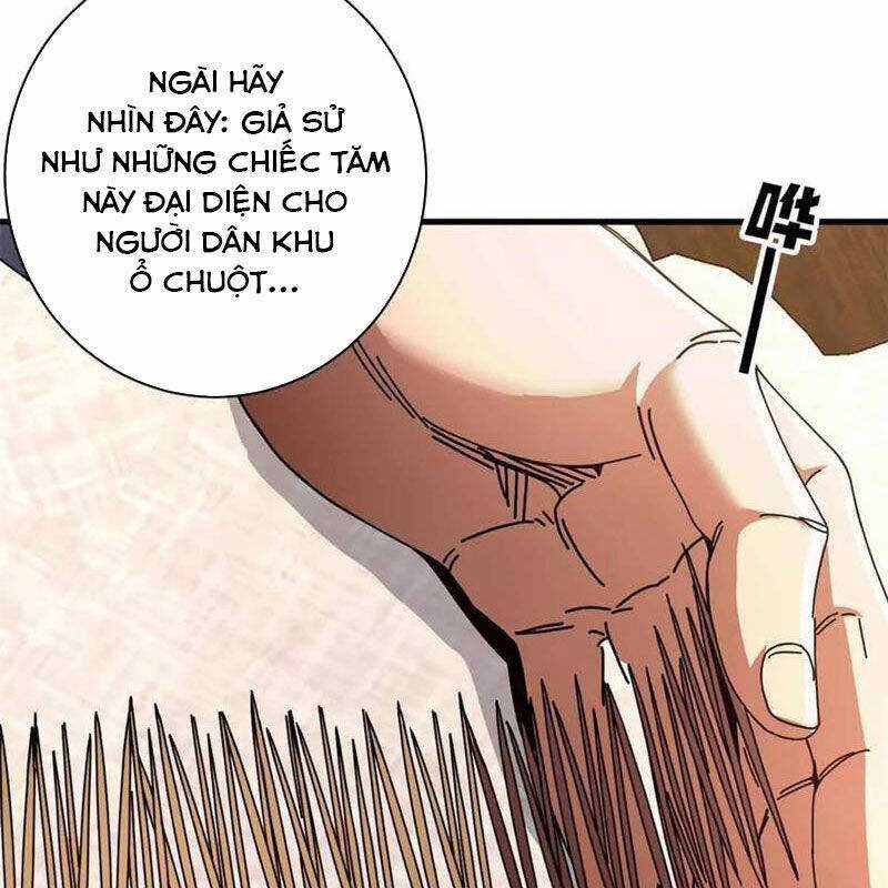 Trưởng Giám Ngục Trông Coi Các Ma Nữ Chương 97 trang 13