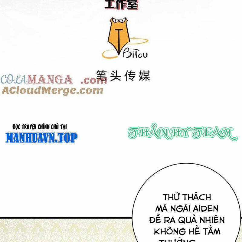 Trưởng Giám Ngục Trông Coi Các Ma Nữ Chương 97 trang 2