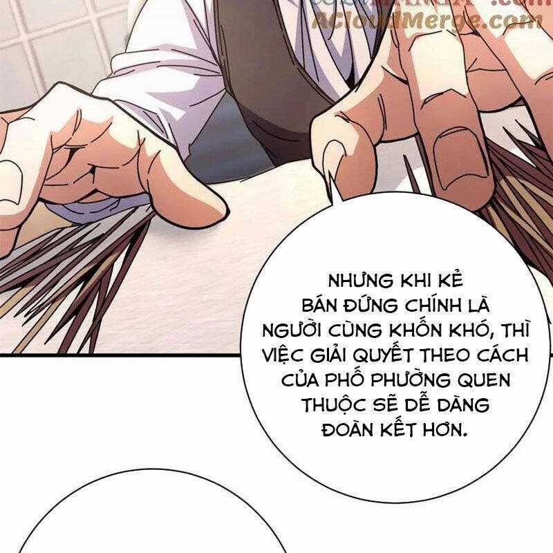 Trưởng Giám Ngục Trông Coi Các Ma Nữ Chương 97 trang 21