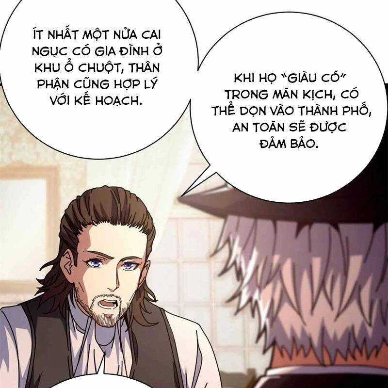 Trưởng Giám Ngục Trông Coi Các Ma Nữ Chương 97 trang 34