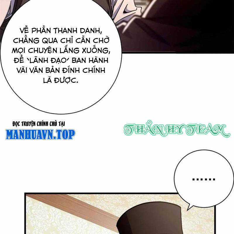 Trưởng Giám Ngục Trông Coi Các Ma Nữ Chương 97 trang 35