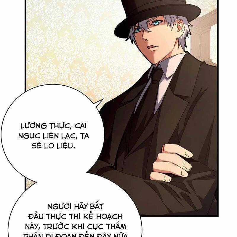 Trưởng Giám Ngục Trông Coi Các Ma Nữ Chương 97 trang 36