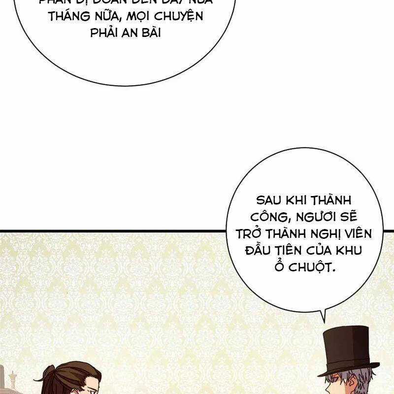 Trưởng Giám Ngục Trông Coi Các Ma Nữ Chương 97 trang 37