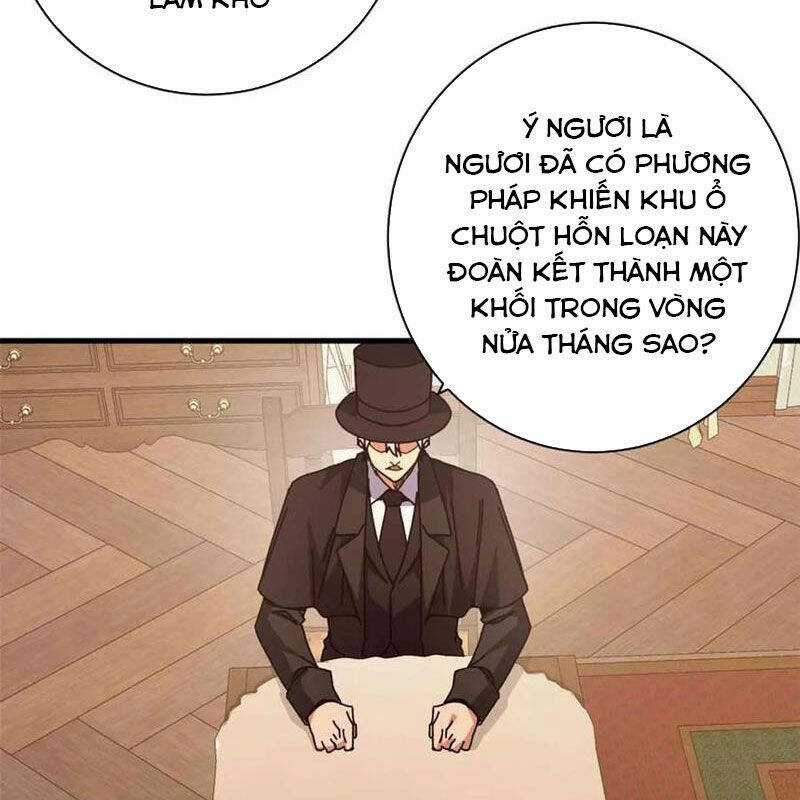 Trưởng Giám Ngục Trông Coi Các Ma Nữ Chương 97 trang 4