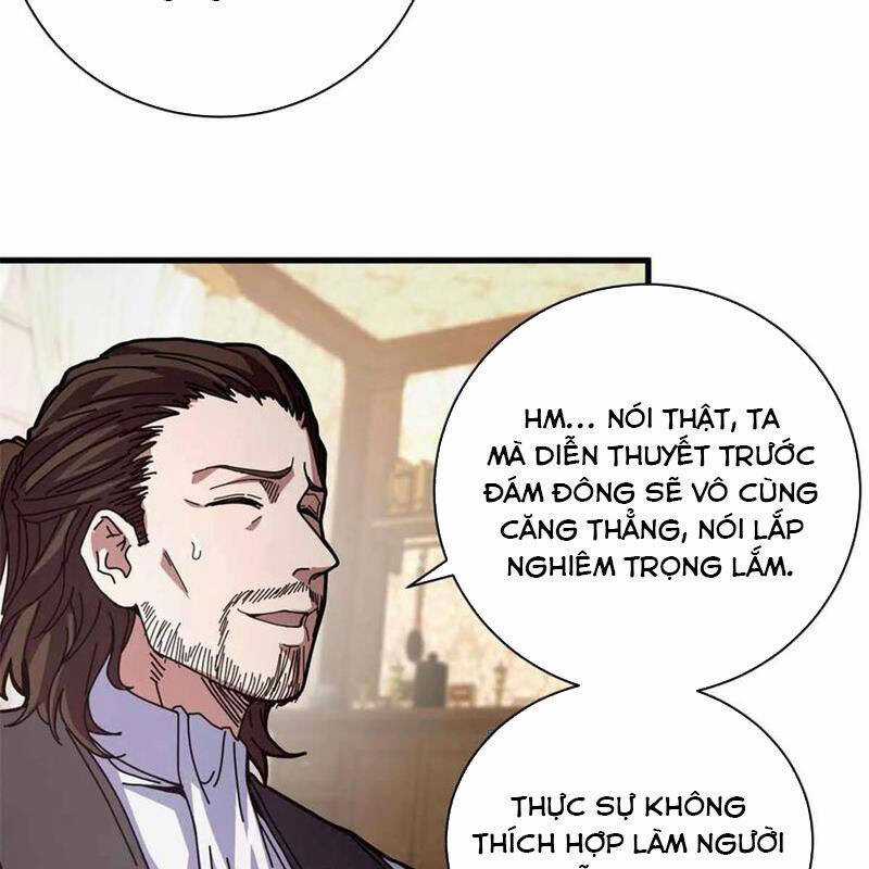 Trưởng Giám Ngục Trông Coi Các Ma Nữ Chương 97 trang 42