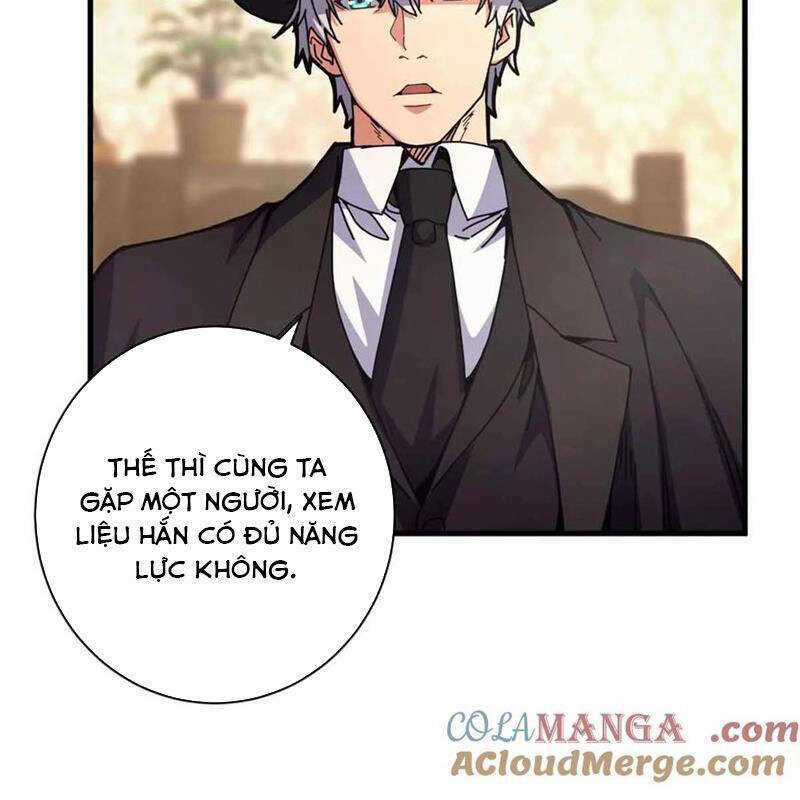 Trưởng Giám Ngục Trông Coi Các Ma Nữ Chương 97 trang 44