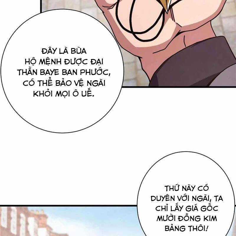 Trưởng Giám Ngục Trông Coi Các Ma Nữ Chương 97 trang 47