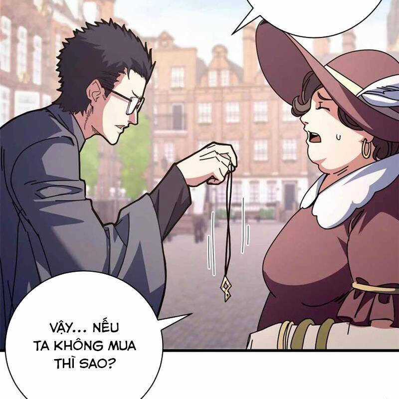 Trưởng Giám Ngục Trông Coi Các Ma Nữ Chương 97 trang 48