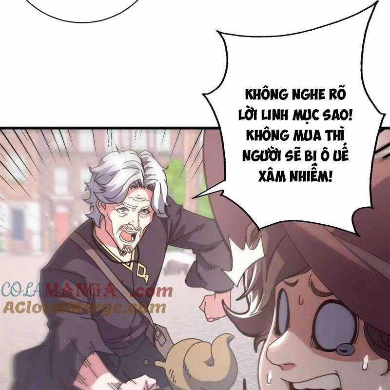 Trưởng Giám Ngục Trông Coi Các Ma Nữ Chương 97 trang 49