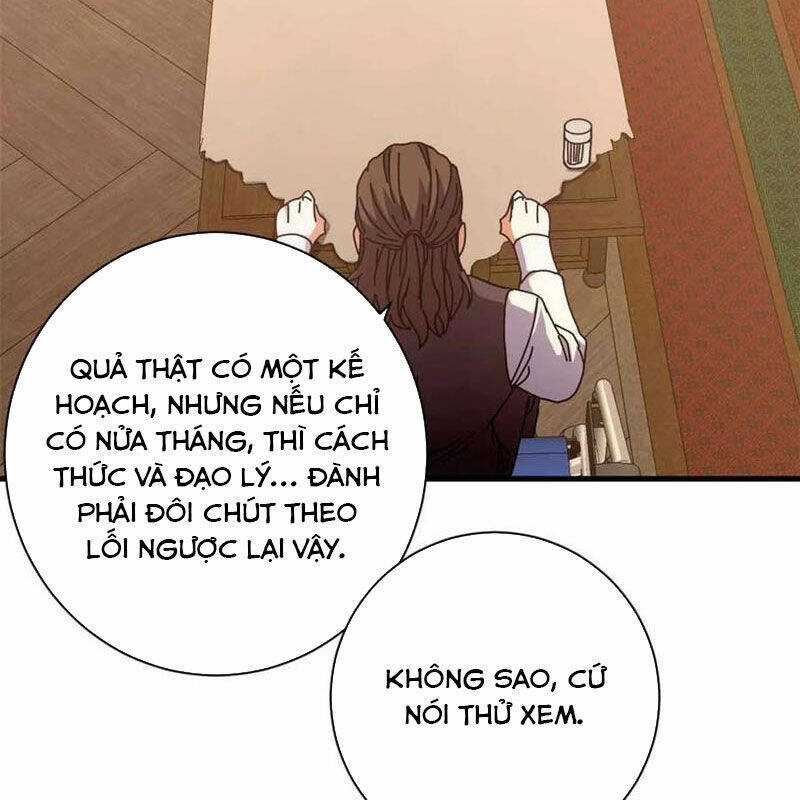 Trưởng Giám Ngục Trông Coi Các Ma Nữ Chương 97 trang 5