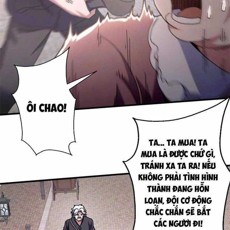 Trưởng Giám Ngục Trông Coi Các Ma Nữ Chương 97 trang 50