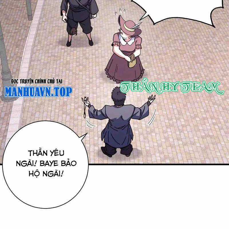 Trưởng Giám Ngục Trông Coi Các Ma Nữ Chương 97 trang 51