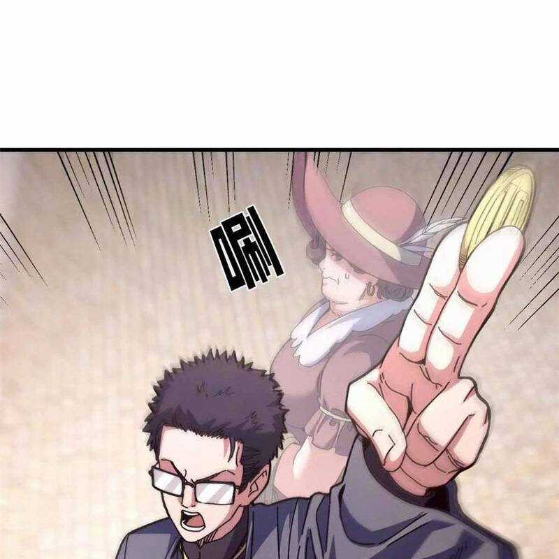 Trưởng Giám Ngục Trông Coi Các Ma Nữ Chương 97 trang 52