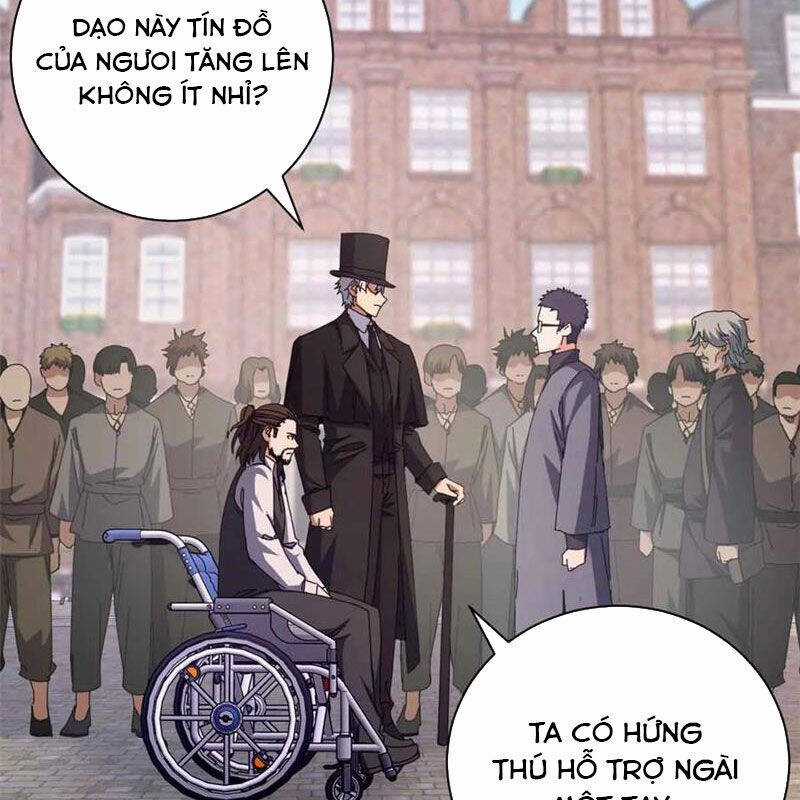 Trưởng Giám Ngục Trông Coi Các Ma Nữ Chương 97 trang 61