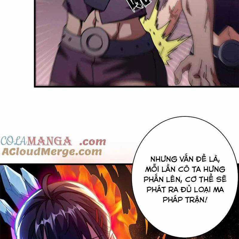 Trưởng Giám Ngục Trông Coi Các Ma Nữ Chương 97 trang 69