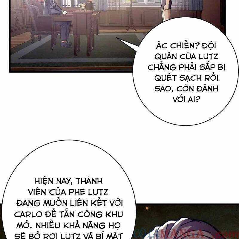 Trưởng Giám Ngục Trông Coi Các Ma Nữ Chương 97 trang 78