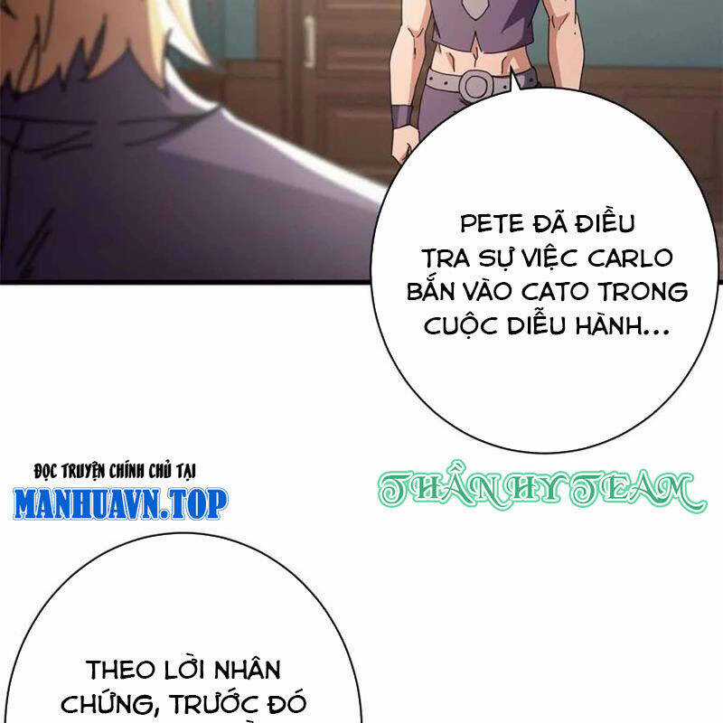 Trưởng Giám Ngục Trông Coi Các Ma Nữ Chương 97 trang 81