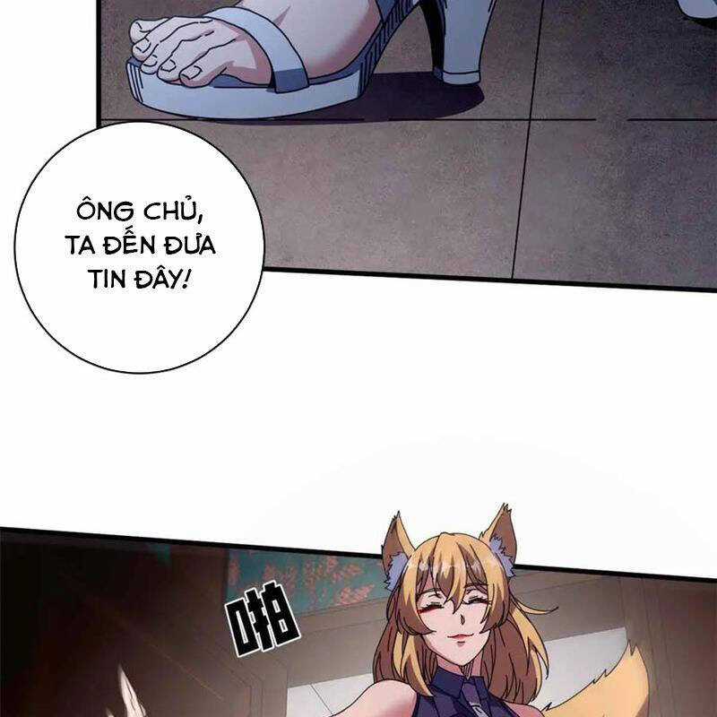 Trưởng Giám Ngục Trông Coi Các Ma Nữ Chương 97 trang 86