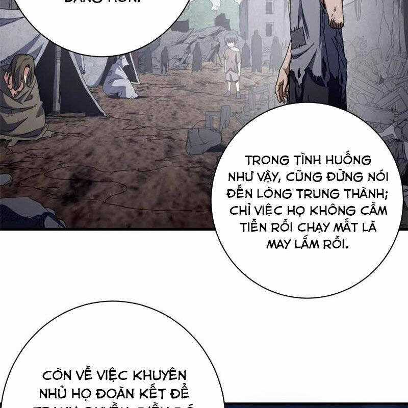 Trưởng Giám Ngục Trông Coi Các Ma Nữ Chương 97 trang 9