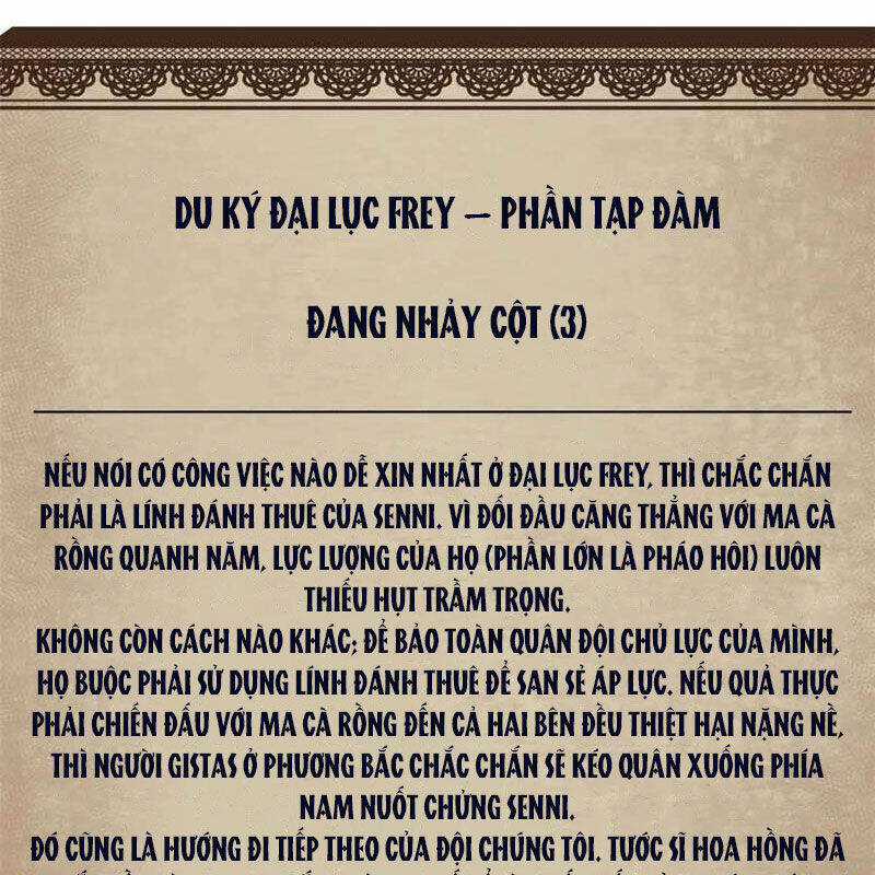 Trưởng Giám Ngục Trông Coi Các Ma Nữ Chương 97 trang 96