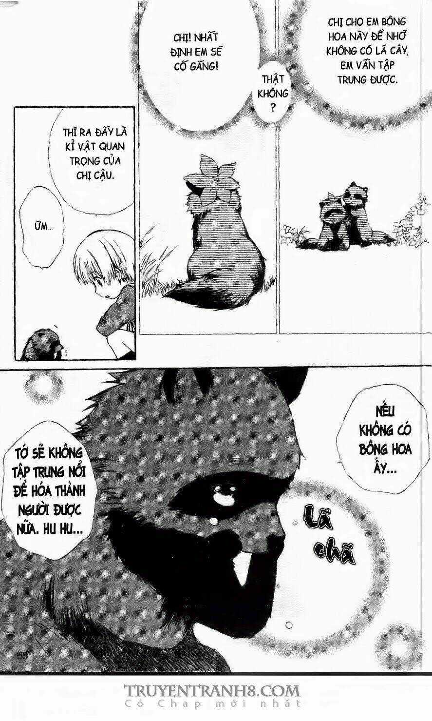 Trường Học Bí ẩn Chapter 10 trang 5