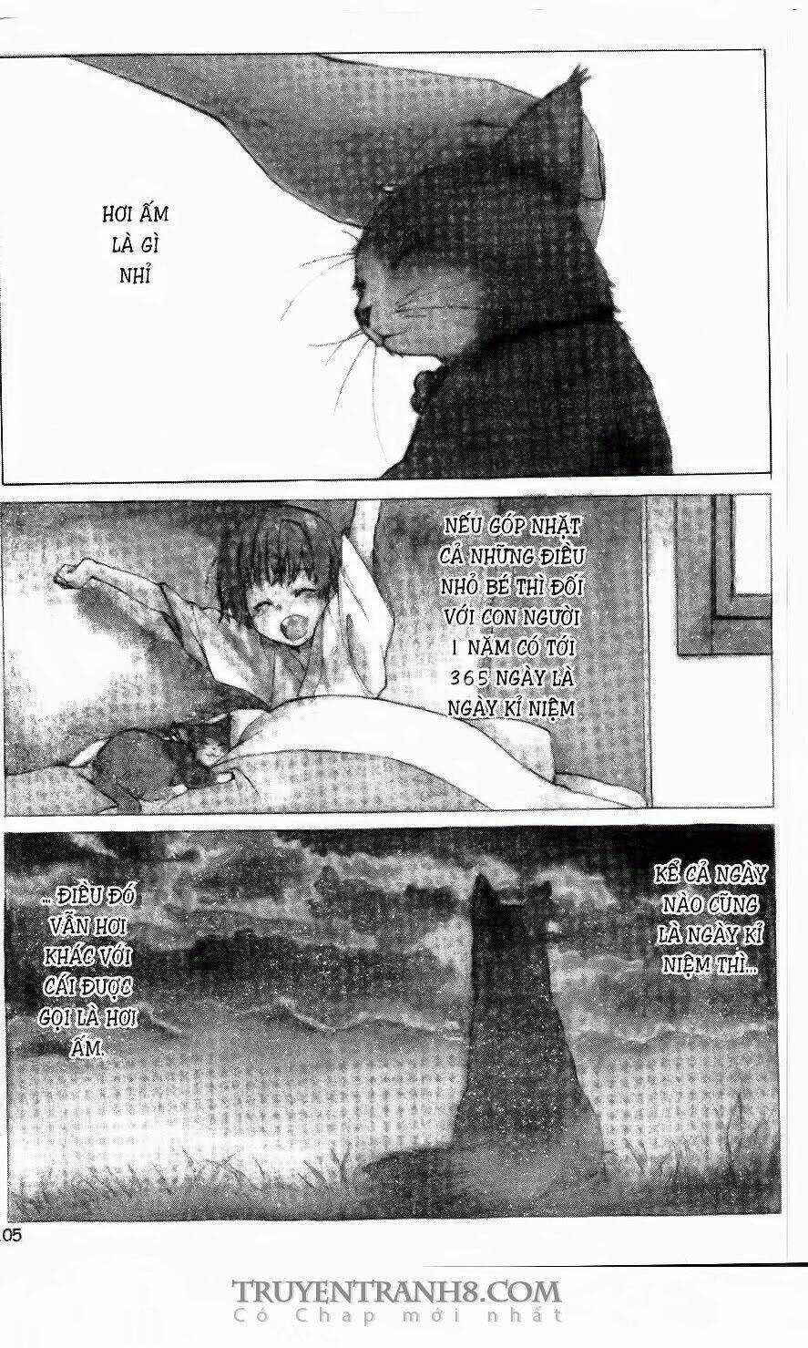 Trường Học Bí ẩn Chapter 12 trang 5