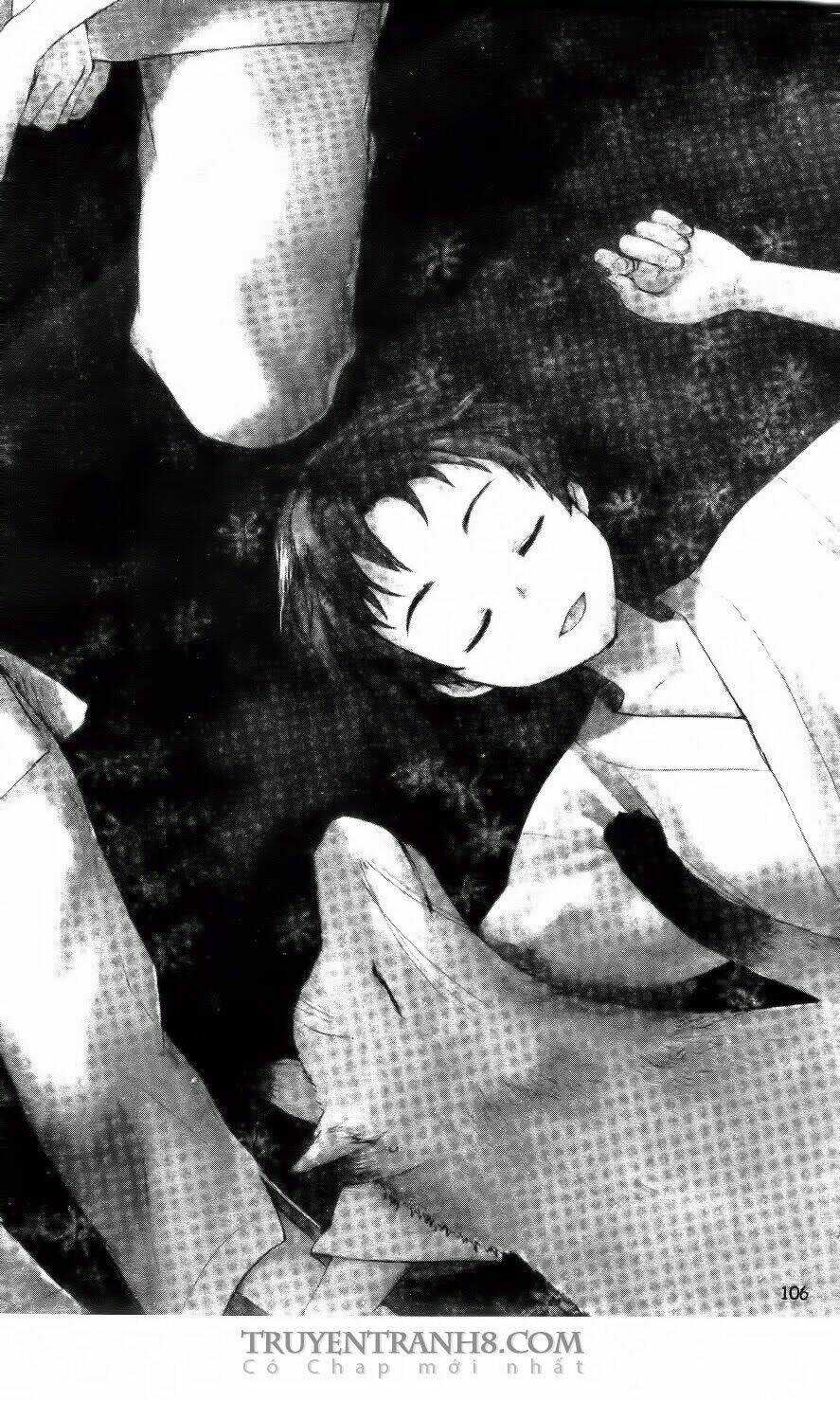 Trường Học Bí ẩn Chapter 12 trang 6