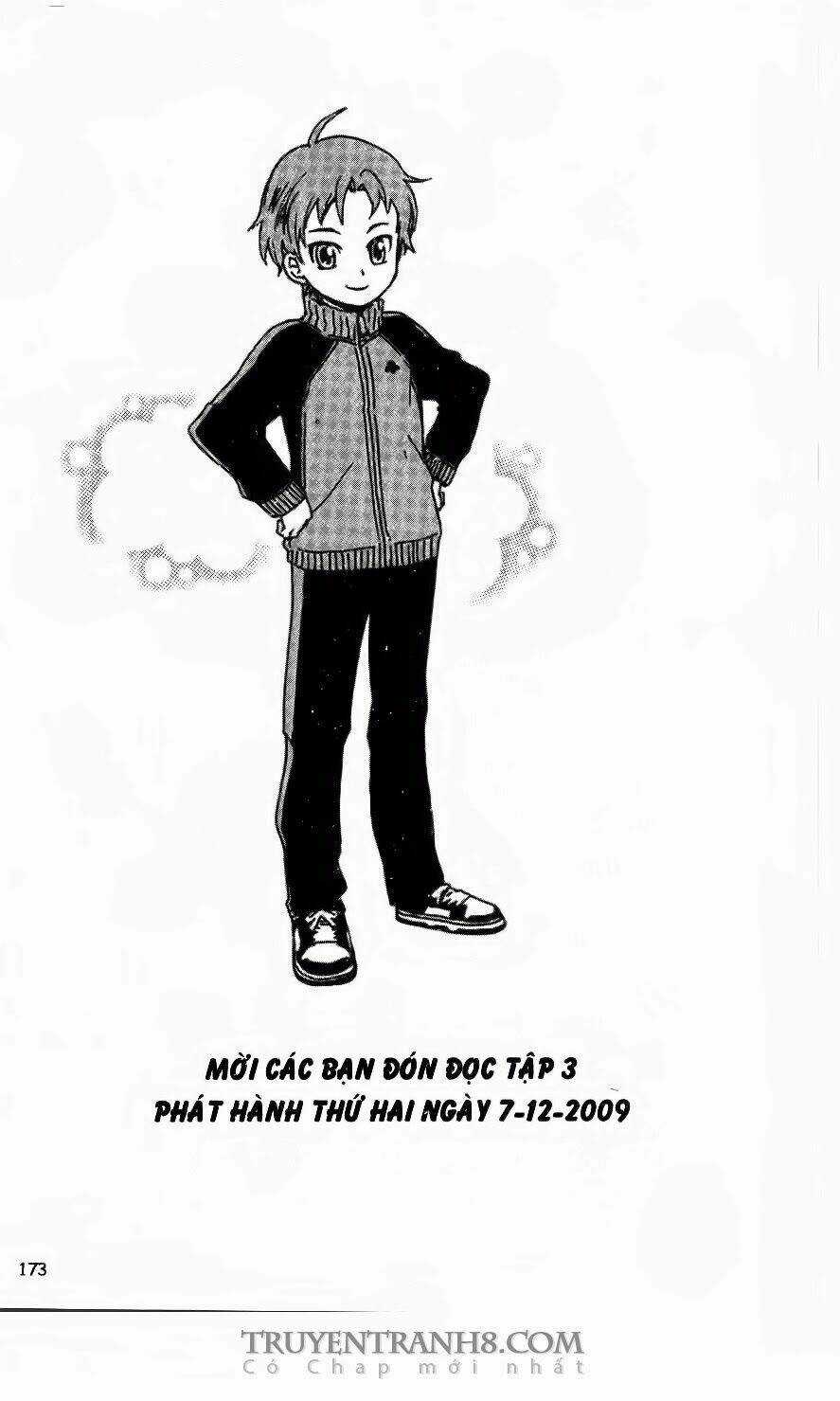 Trường Học Bí ẩn Chapter 14 trang 23