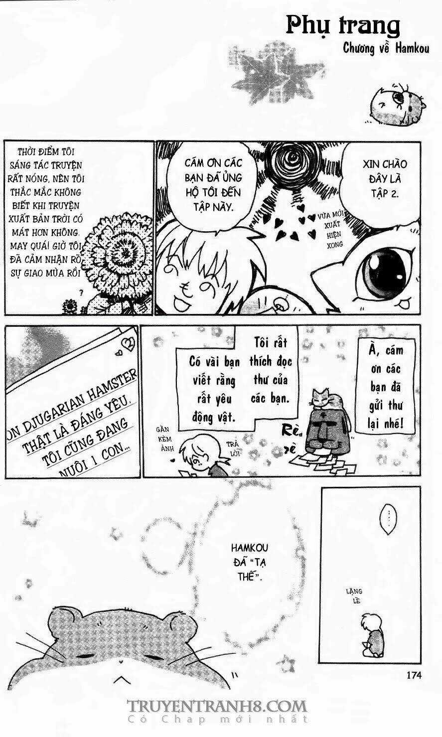 Trường Học Bí ẩn Chapter 14 trang 24