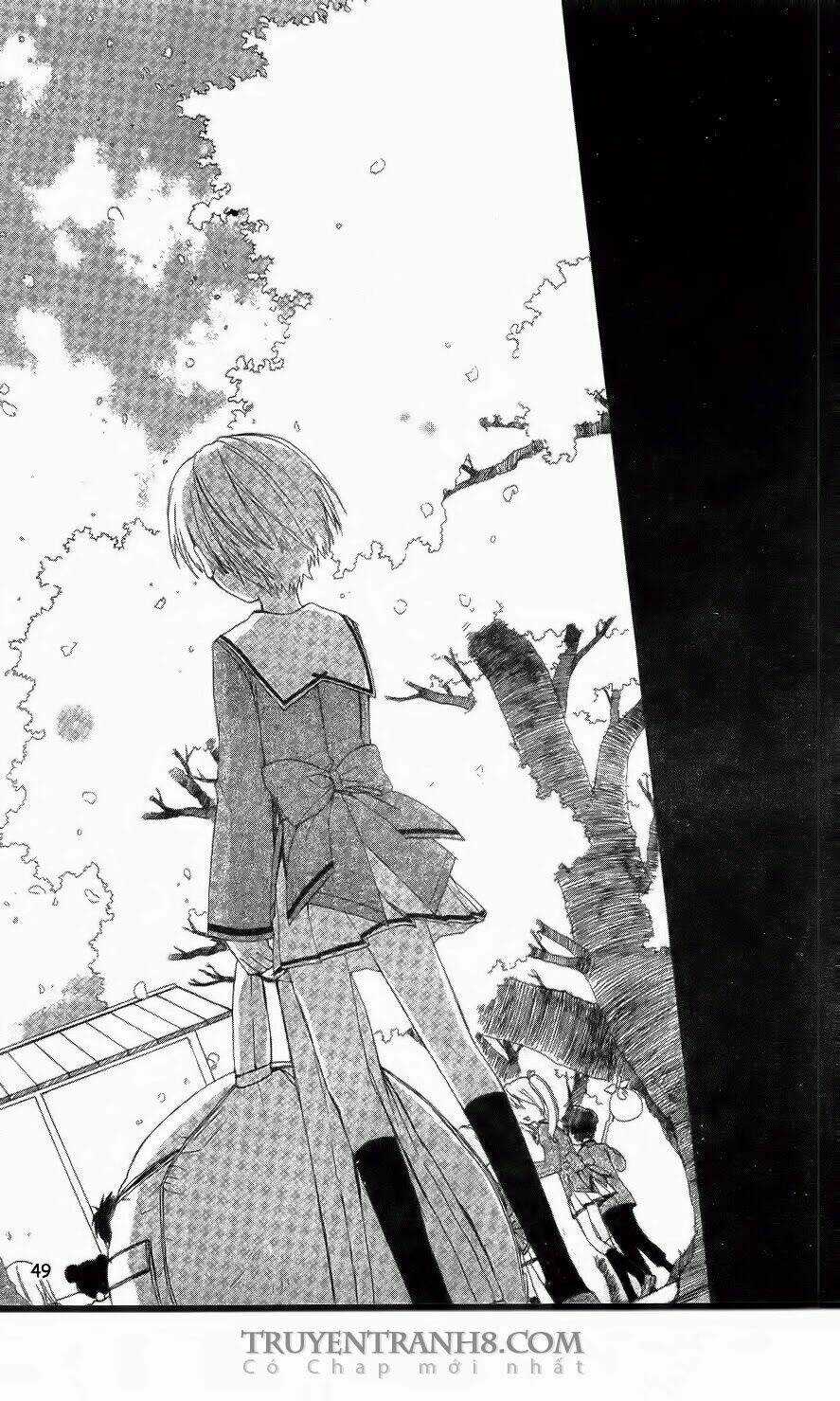 Trường Học Bí ẩn Chapter 2 trang 24