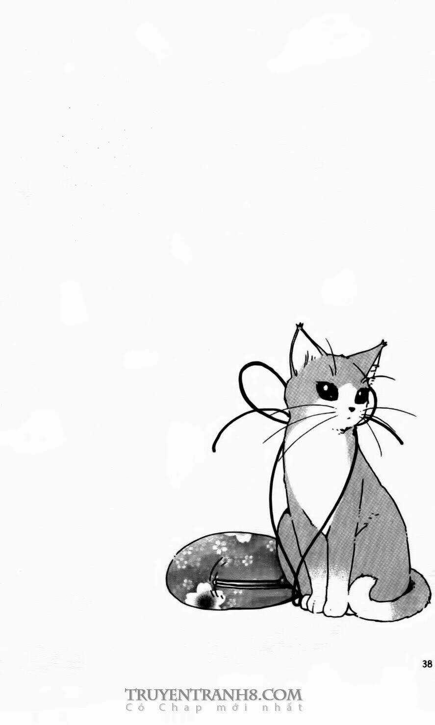 Trường Học Bí ẩn Chapter 23 trang 13