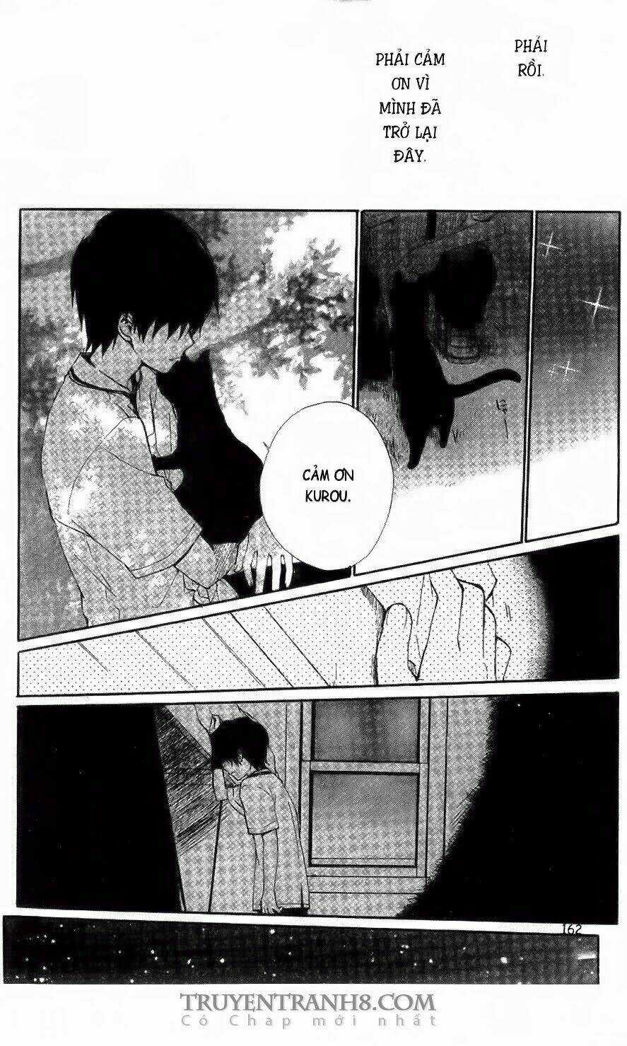 Trường Học Bí ẩn Chapter 28 trang 12