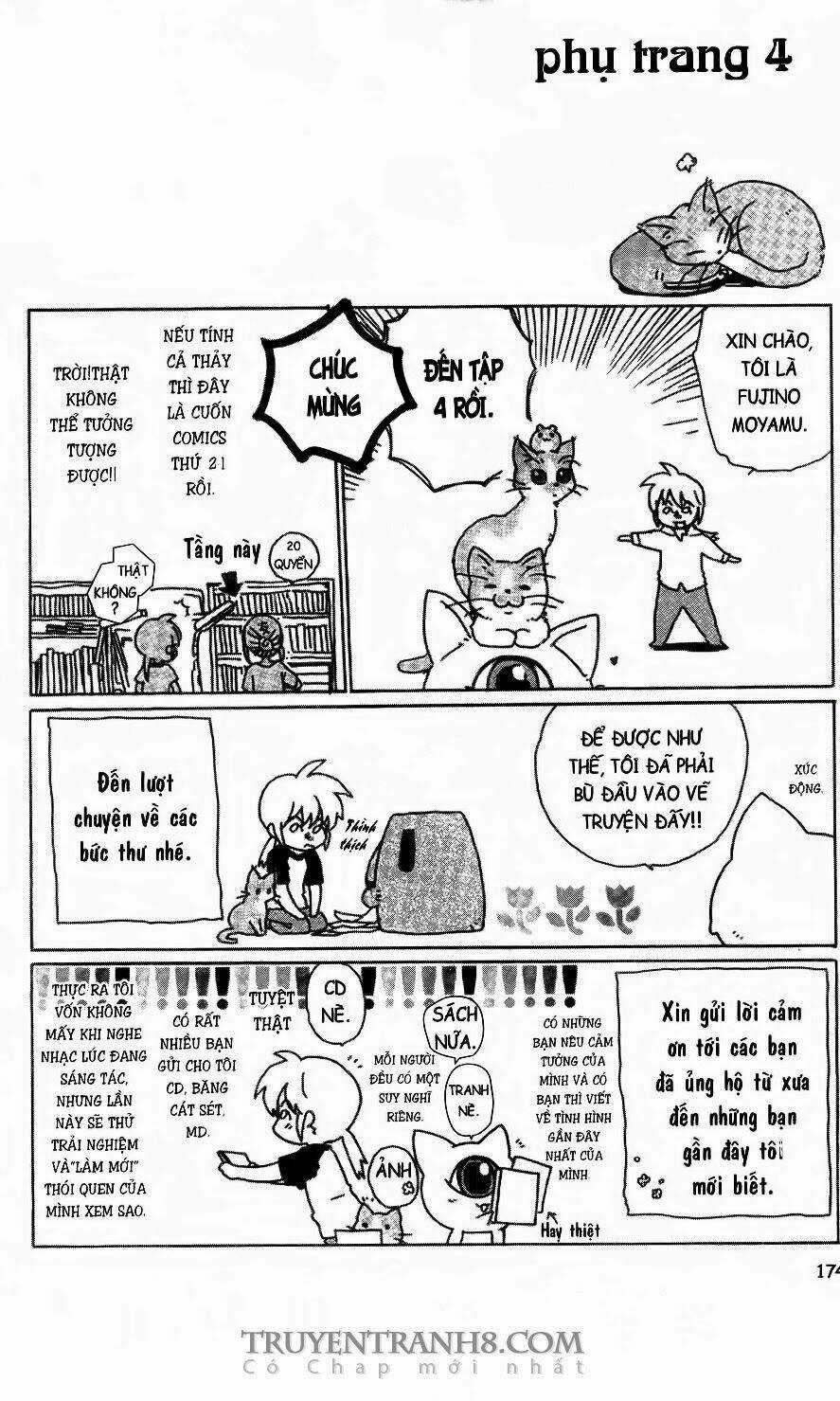 Trường Học Bí ẩn Chapter 28 trang 24