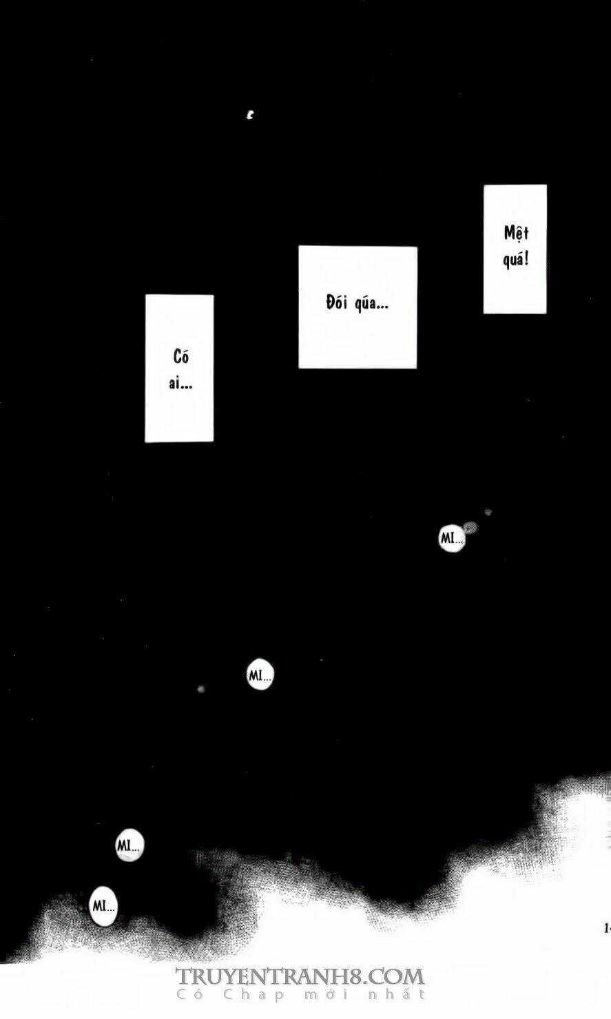 Trường Học Bí ẩn Chapter 36 trang 14