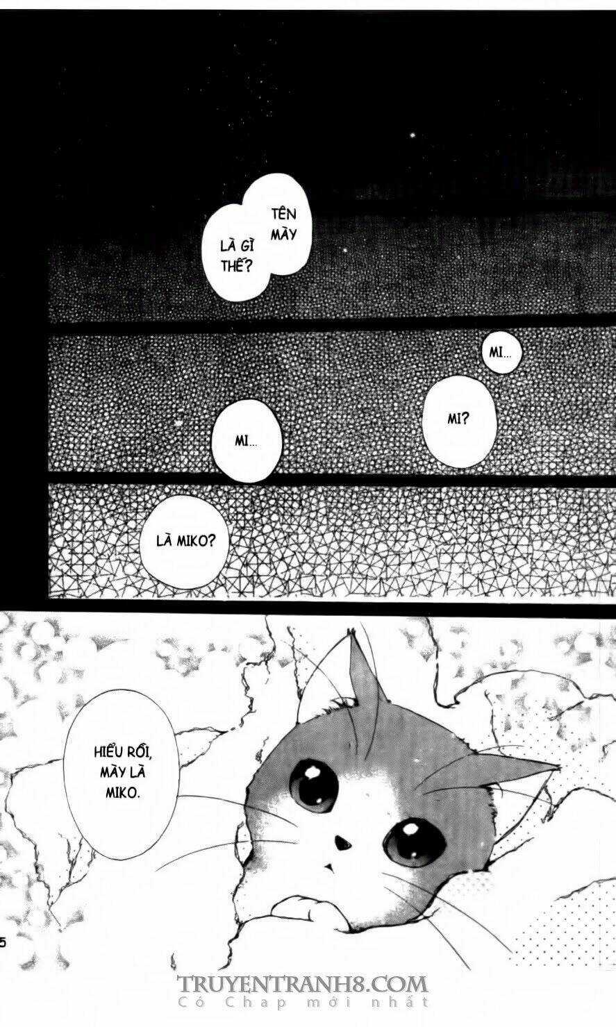 Trường Học Bí ẩn Chapter 36 trang 15